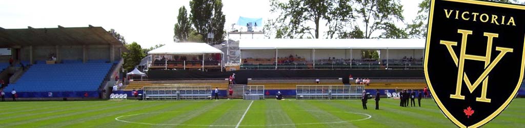 Royal Athletic Park